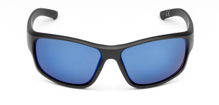 Thumbnail 2: BLACK/BLUE MIRROR
