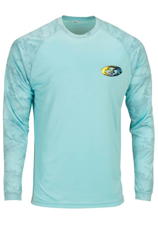 Thumbnail 1: Aqua