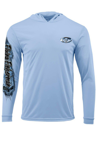 Thumbnail 1: Blue Mist