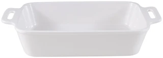 Thumbnail 2: Zest Kitchen + Home Zest Kitchen + Home 9x13 Ceramic Baking Dish 