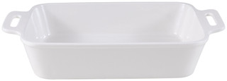 Thumbnail 1: Zest Kitchen + Home Zest Kitchen + Home 9x13 Ceramic Baking Dish 