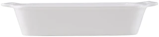 Thumbnail 4: Zest Kitchen + Home Zest Kitchen + Home 9x13 Ceramic Baking Dish 