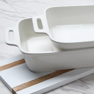 Thumbnail 10: Zest Kitchen + Home Zest Kitchen + Home 9x13 Ceramic Baking Dish 