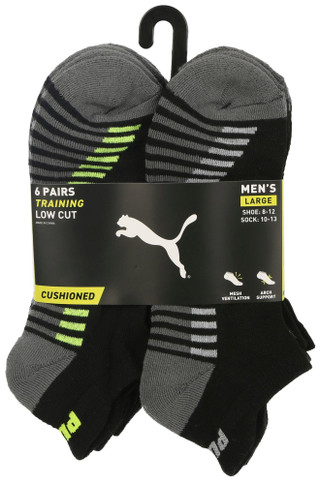 Thumbnail 1: BLACK/LIME/GREY