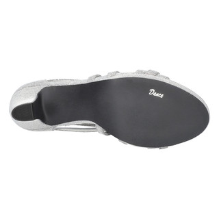 Thumbnail 7: Easy Street Easy Street Womens Bee Heel Shoe 