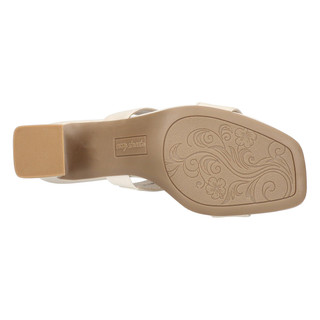 Thumbnail 7: Easy Street Easy Street Womens Clovelle Sandal Shoe 