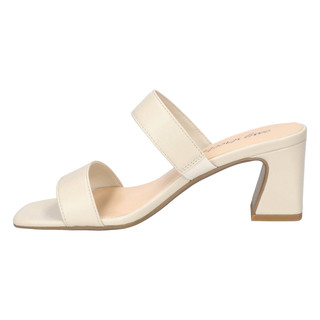 Thumbnail 4: Easy Street Easy Street Womens Clovelle Sandal Shoe 