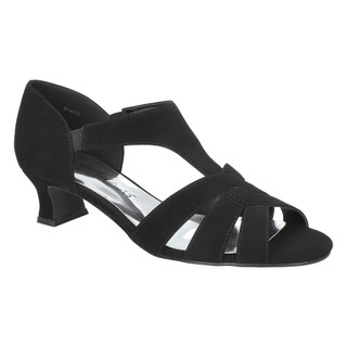 Thumbnail 1: BLK SUEDE