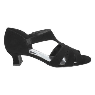 Thumbnail 3: BLK SUEDE