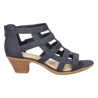 Thumbnail 2: Easy Street Easy Street Womens Marg Sandal Shoe 