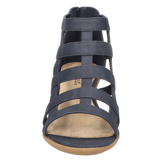 Thumbnail 5: Easy Street Easy Street Womens Marg Sandal Shoe 