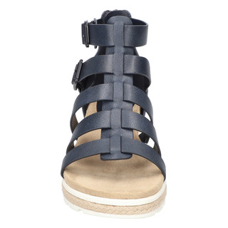 Thumbnail 5: Easy Street Easy Street Womens Simone Sandal Shoe 