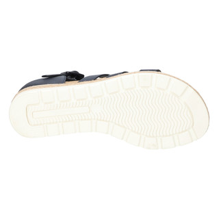 Thumbnail 7: Easy Street Easy Street Womens Simone Sandal Shoe 