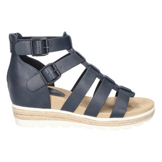 Thumbnail 2: Easy Street Easy Street Womens Simone Sandal Shoe 