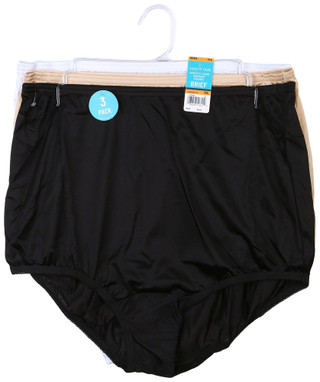 Thumbnail 1: BLACK/BEIGE/WHITE