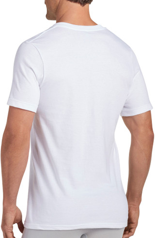 Thumbnail 3: Jockey Jockey Mens Classics 3-pk. V-Neck T-Shirts 