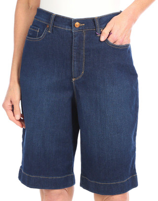 Thumbnail 1: DARK DENIM