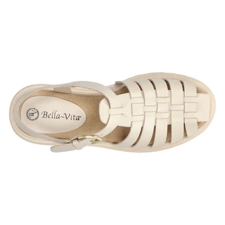 Thumbnail 6: Bella Vita Bella Vita Sinclaire Womens Sandals 