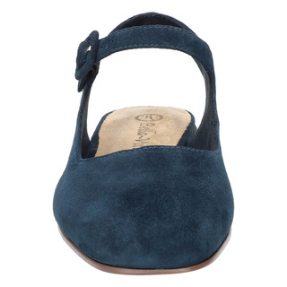 Thumbnail 5: NAVY SUEDE