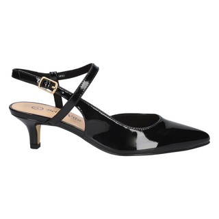 Thumbnail 2: Bella Vita Bella Vita Kayce Womens Pumps 
