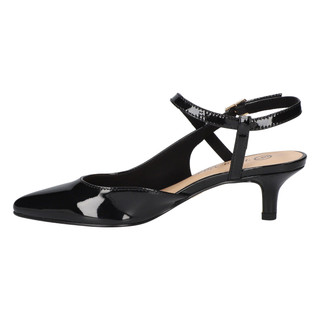 Thumbnail 3: Bella Vita Bella Vita Kayce Womens Pumps 