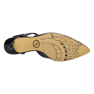 Thumbnail 7: Bella Vita Bella Vita Kayce Womens Pumps 