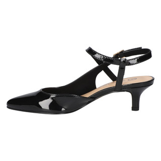 Thumbnail 3: Bella Vita Bella Vita Kayce Womens Pumps 