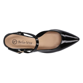 Thumbnail 6: Bella Vita Bella Vita Kayce Womens Pumps 