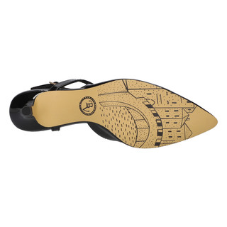Thumbnail 7: Bella Vita Bella Vita Kayce Womens Pumps 