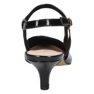 Thumbnail 4: Bella Vita Bella Vita Kayce Womens Pumps 