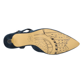 Thumbnail 7: Bella Vita Bella Vita Kayce Womens Pumps 