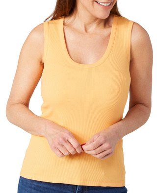 Thumbnail 1: APRICOT ORANGE