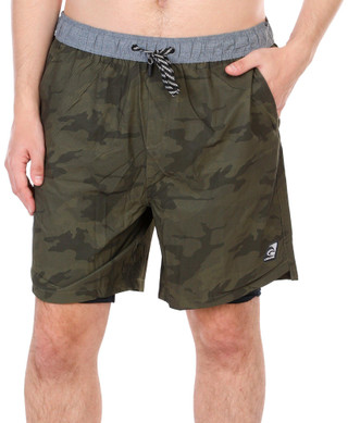 Thumbnail 1: DARK OLIVE GREEN