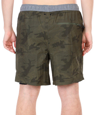 Thumbnail 3: DARK OLIVE GREEN