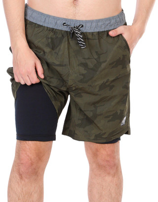 Thumbnail 2: DARK OLIVE GREEN