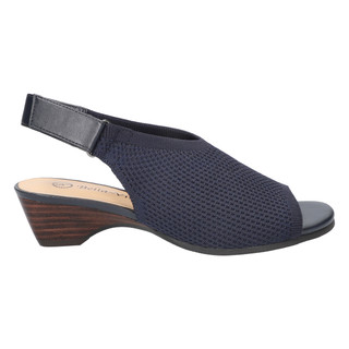 Thumbnail 4: Bella Vita Bella Vita Marin Womens Heel Sandal 