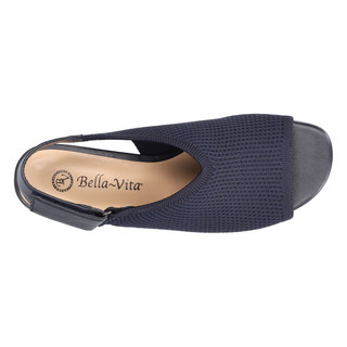 Thumbnail 12: Bella Vita Bella Vita Marin Womens Heel Sandal 
