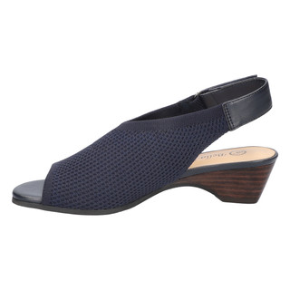 Thumbnail 6: Bella Vita Bella Vita Marin Womens Heel Sandal 