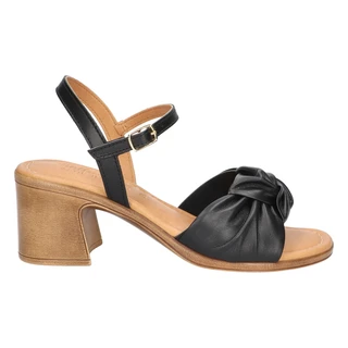 Thumbnail 4: BELLA VITA ITALY Bella Vita Ave-Italy Womens Heel Sandal 