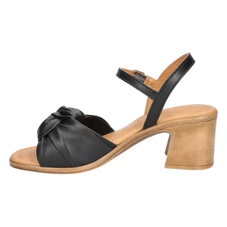 Thumbnail 6: BELLA VITA ITALY Bella Vita Ave-Italy Womens Heel Sandal 