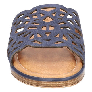 Thumbnail 5: NAVY SUEDE