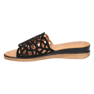Thumbnail 3: BLK SUEDE