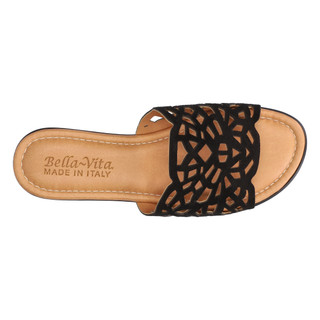 Thumbnail 12: BELLA VITA ITALY Bella Vita Cas-Italy Womens Wedge Sandals 
