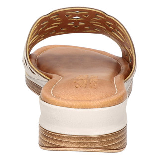 Thumbnail 8: BELLA VITA ITALY Bella Vita Cas-Italy Womens Wedge Sandals 