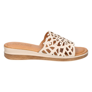 Thumbnail 2: BELLA VITA ITALY Bella Vita Cas-Italy Womens Wedge Sandals 