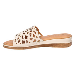 Thumbnail 6: BELLA VITA ITALY Bella Vita Cas-Italy Womens Wedge Sandals 