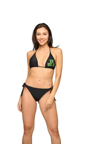 Thumbnail 3: GREEN/BLACK