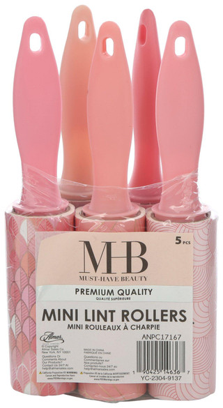 Thumbnail 1: Pink Multi