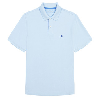 Thumbnail 4: IZOD IZOD Mens Solid Advantage Polo Shirt 
