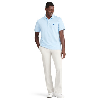 Thumbnail 3: IZOD IZOD Mens Solid Advantage Polo Shirt 